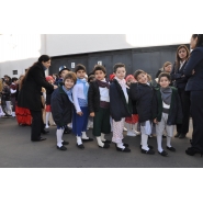 ¡¡Festejamos el día de la Independencia!!